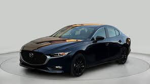 Mazda MAZDA3 2.5 S Select Sport FWD