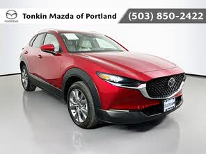 Mazda CX-30 2.5 S Preferred AWD