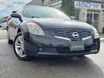 Nissan Altima Coupe 2.5 S