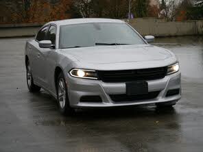 Dodge Charger SXT RWD