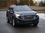 GMC Terrain SLE AWD