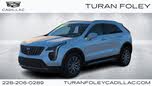 Cadillac XT4 Premium Luxury FWD