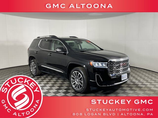 2023 GMC Acadia Denali AWD