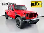 Jeep Gladiator Freedom Crew Cab 4WD