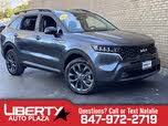 Kia Sorento X-Line EX AWD