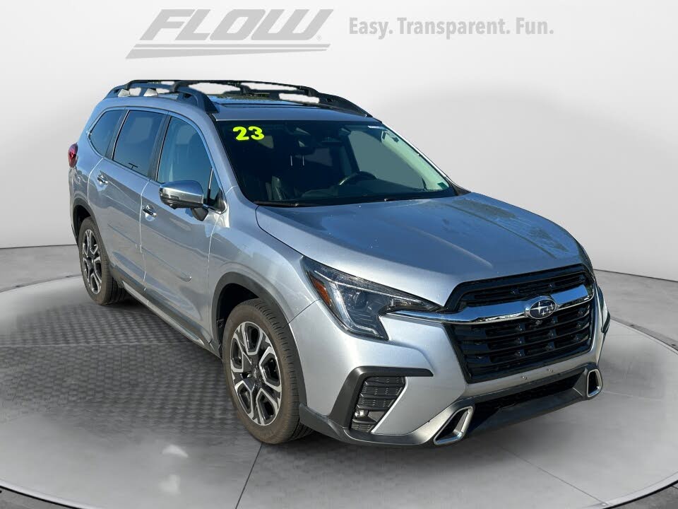 2023 Subaru Ascent Touring AWD