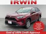 Toyota RAV4 XLE AWD