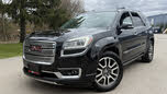 GMC Acadia Denali AWD