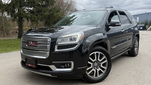 GMC Acadia Denali AWD