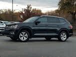 Volkswagen Atlas 3.6L Highline 4Motion