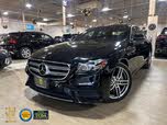 Mercedes-Benz E-Class E 450 4MATIC AWD