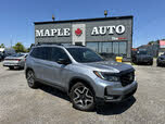 Honda Passport Touring AWD