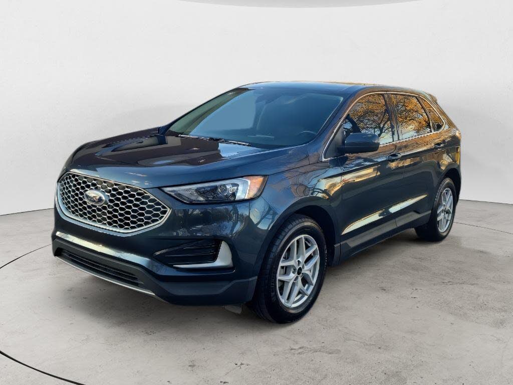 2023 Ford Edge SEL AWD
