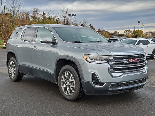 2023 GMC Acadia SLE FWD