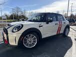 MINI Cooper S 4-Door Hatchback FWD