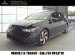 Volkswagen Golf GTI 2.0T S FWD