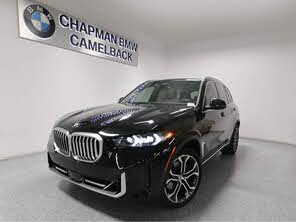 BMW X5 xDrive40i AWD