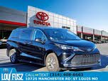 Toyota Sienna XLE 7-Passenger FWD