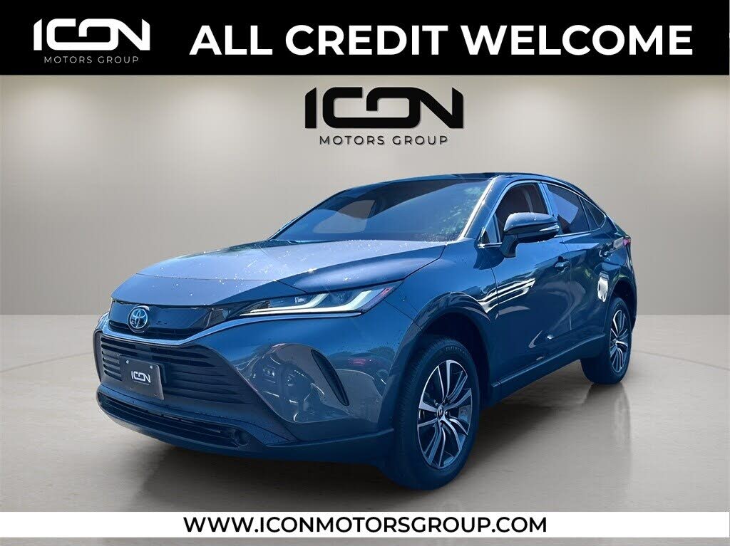 2024 Toyota Venza LE AWD