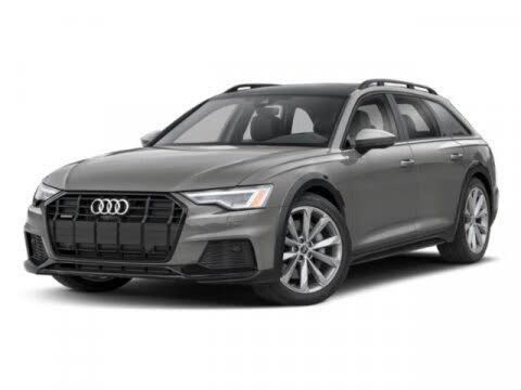 2025 Audi A6 Allroad quattro Premium Plus 55 TFSI