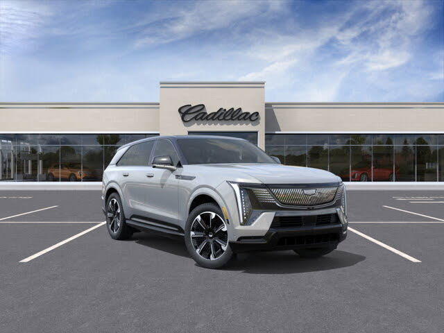 2025 Cadillac Escalade IQ Sport 2 AWD