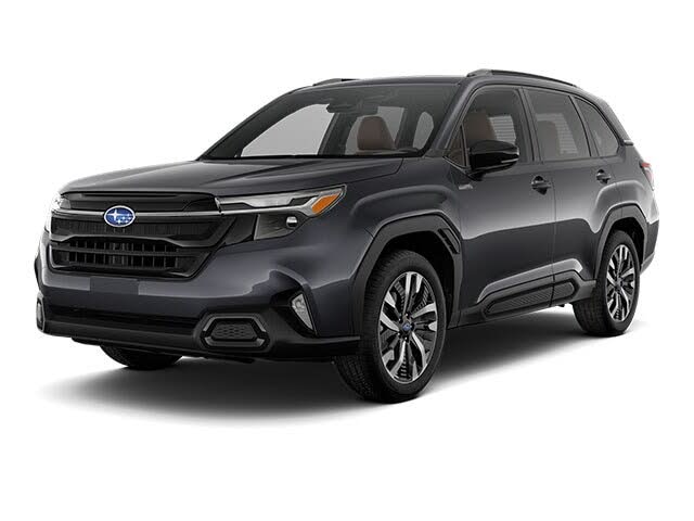 2025 Subaru Forester Hybrid Touring AWD
