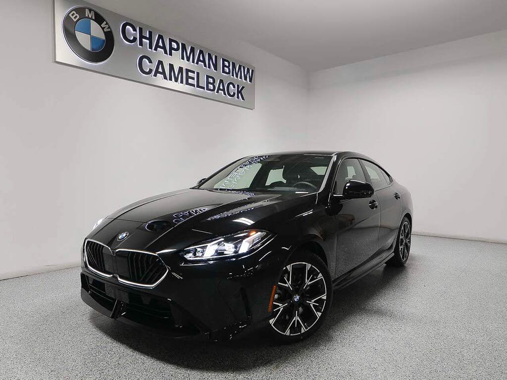 2026 BMW 2 Series 228 Gran Coupe FWD