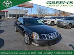 Cadillac DTS FWD