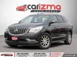 Buick Enclave Leather AWD