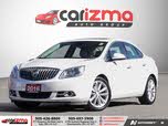Buick Verano Leather FWD