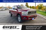 RAM 2500 Limited Crew Cab 4WD