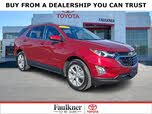 Chevrolet Equinox 2.0T LT FWD