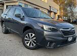 Subaru Outback Touring AWD