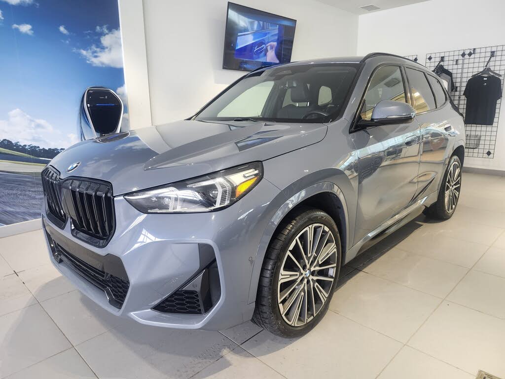 2023 BMW X1 xDrive28i AWD