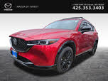 Mazda CX-5 2.5 Turbo Premium AWD