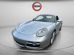 Porsche Cayman S