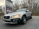 Volvo XC70 T6 Platinum AWD