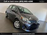 Toyota Yaris LE 2dr Hatchback
