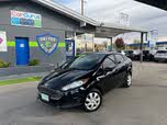 Ford Fiesta S