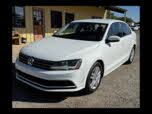 Volkswagen Jetta 1.4T S FWD