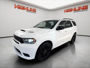 Dodge Durango R/T AWD