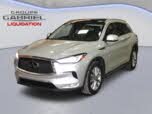 INFINITI QX50 Pure AWD