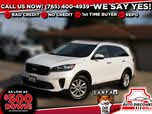Kia Sorento LX AWD