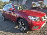 Mercedes-Benz GLC 300 RWD