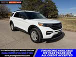 Ford Explorer XLT AWD