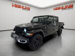 Jeep Gladiator Sport S Crew Cab 4WD
