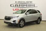 Chevrolet Equinox LT FWD with 1LT