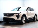 Cadillac XT4 Luxury AWD