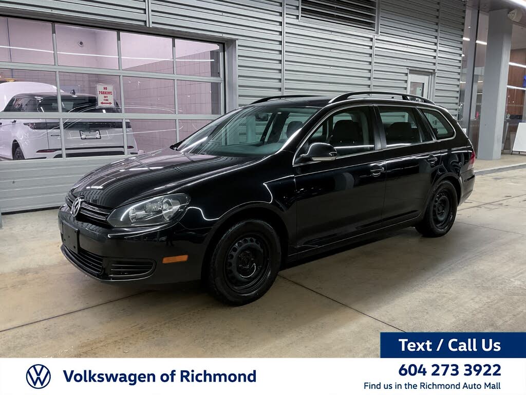 Volkswagen Golf Comfortline 2012