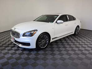 Kia K900 V6 Luxury AWD